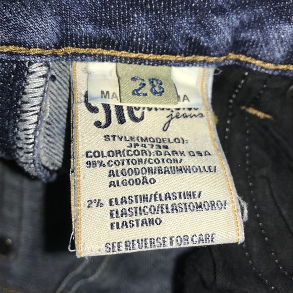 Miss Me jeans - Picture 8 of 8